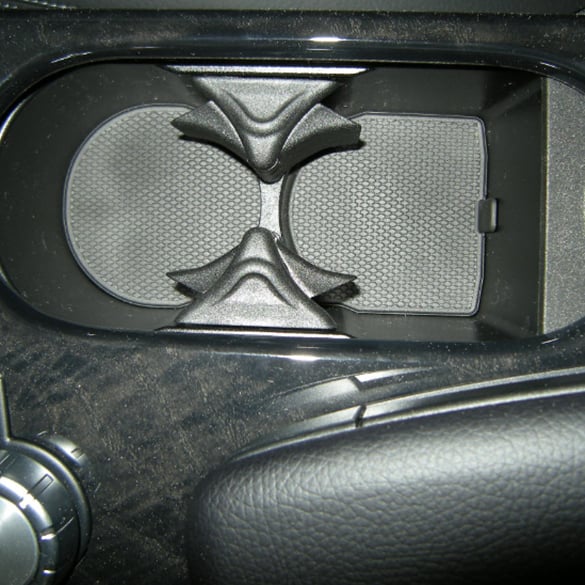 FOXZY Auto Schaltknauf Abdeckung für Benz SLK R170 R171 R172