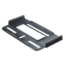 Simple fix Frameless license plate holder - Made in Germany - WWW