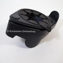 Cupholder grey, smart fortwo 450