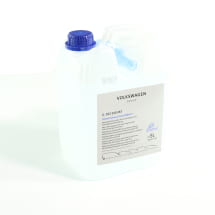 AdBlue® 5L Original VW Audi Seat Skoda Harnstoff Diesel Fluid Nachfüllung | G052910M3