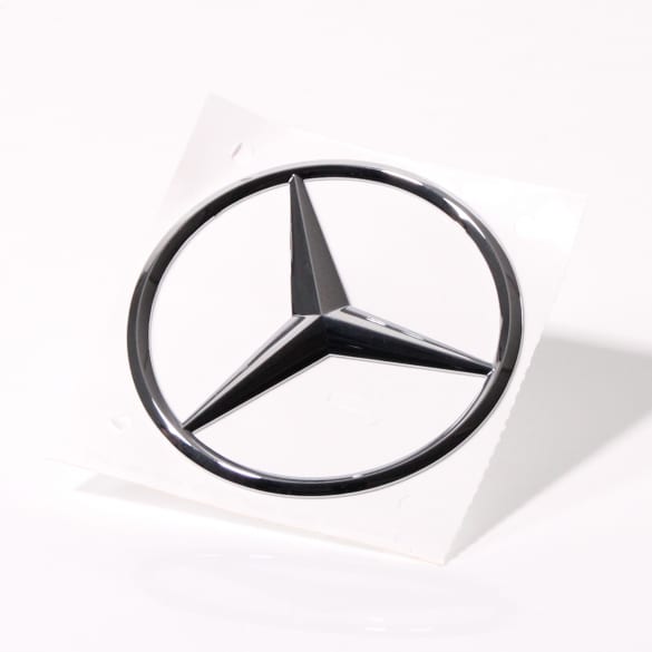 Original Mercedes-Benz GLC Folien, Schriftzüge & Embleme