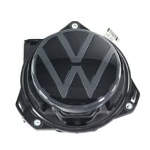 Golf 8 5H R Black Edition Logo Heckklappe Original VW  | 5H0827469ADASO