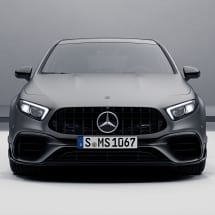Kühlergrill vorne für Mercedes Benz A-Klasse ab 2018, W 177 C177 A