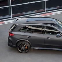 AMG Performance Heckspoiler Abrisskante GLC X254 SUV Original Mercedes-AMG | A2547901800 9999-X254