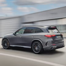 AMG Performance Heckspoiler Abrisskante GLC X254 SUV Original Mercedes-AMG | A2547901800 9999-X254