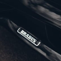 BRABUS Frontspoiler Mercedes-Benz E-Klasse W214 Limousine | 214-220-00