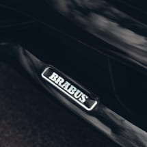 BRABUS Frontspoiler Mercedes-Benz E-Klasse S214 T-Modell | 214-220-00-B