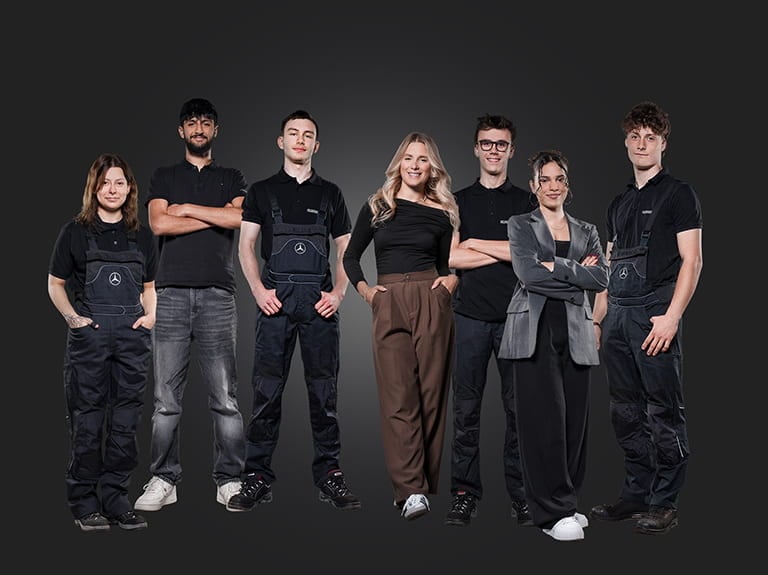 Einblicke Ausbildung Kunzmann Einblicke Ausbildung Kunzmann