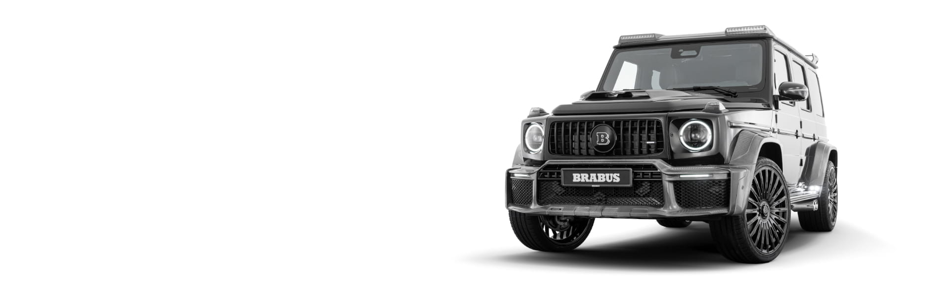 BRABUS Produkte