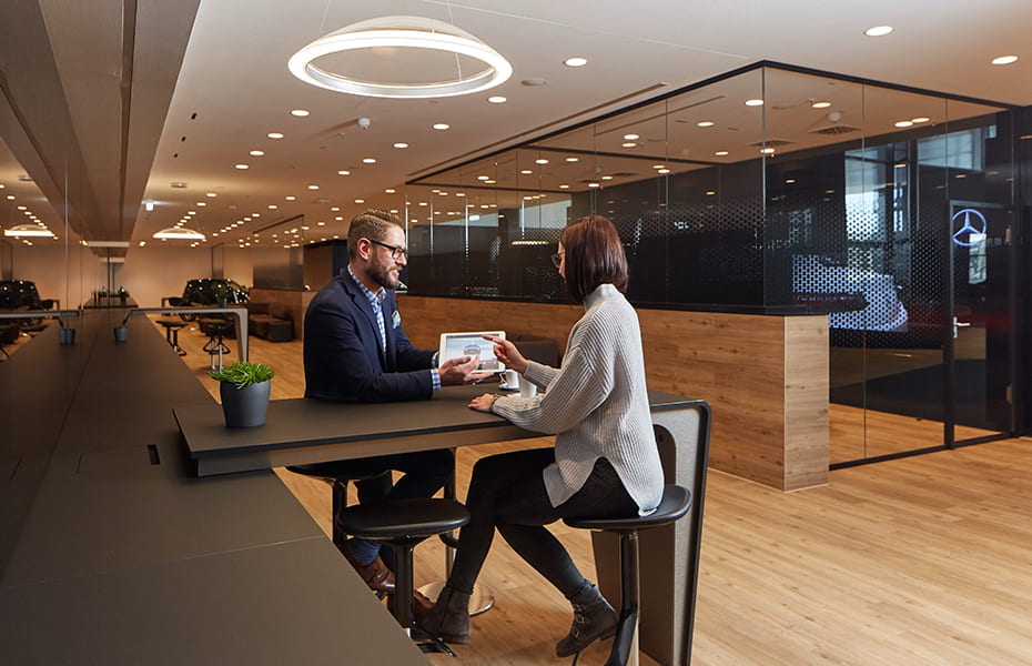 Jahreswagen bei Kunzmann Mercedes-Benz und smart finanzieren Jahreswagen bei Kunzmann Mercedes-Benz und smart finanzieren