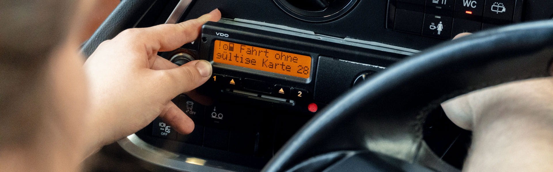 Digitaler Tacho Digitaler Tacho