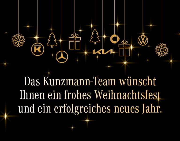 Weihnachten 2024