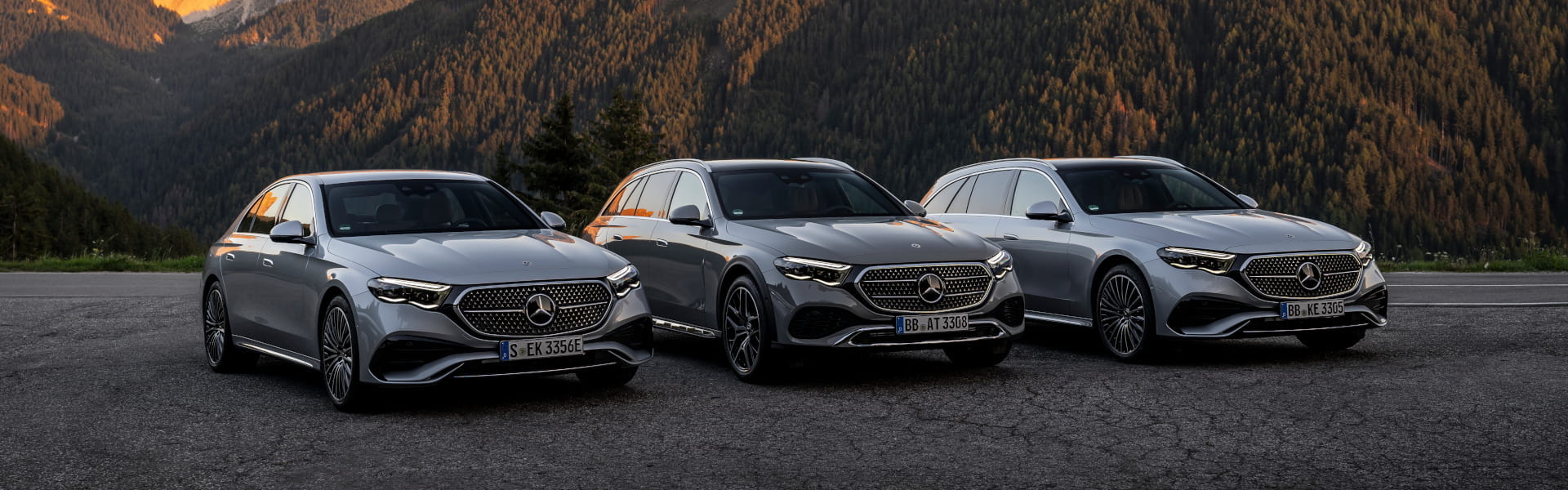 Mercedes-Benz Jahreswagen bei Kunzmann Mercedes-Benz Jahreswagen bei Kunzmann