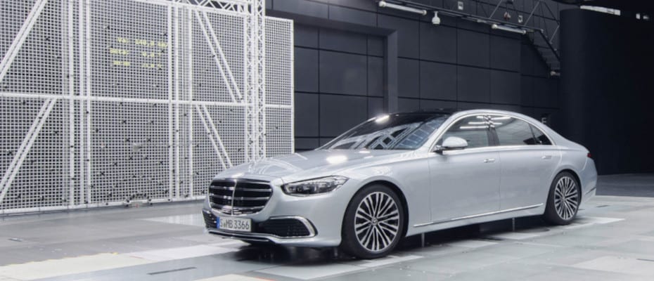 Entdecke die neue Mercedes-Benz E-Klasse: Neuwagen und Lagerfahrzeuge