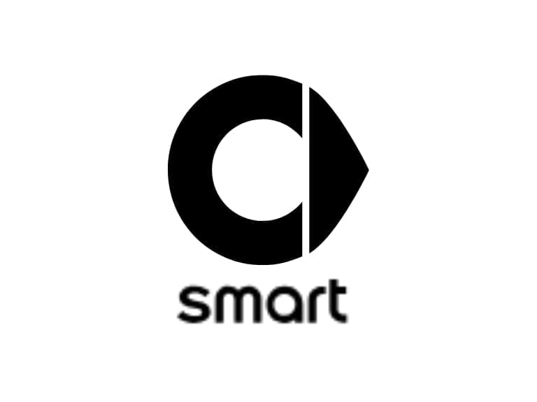 smart Logo schwarz 768x575px