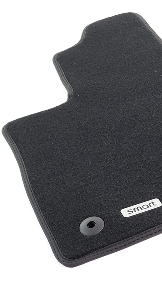 smart floormats