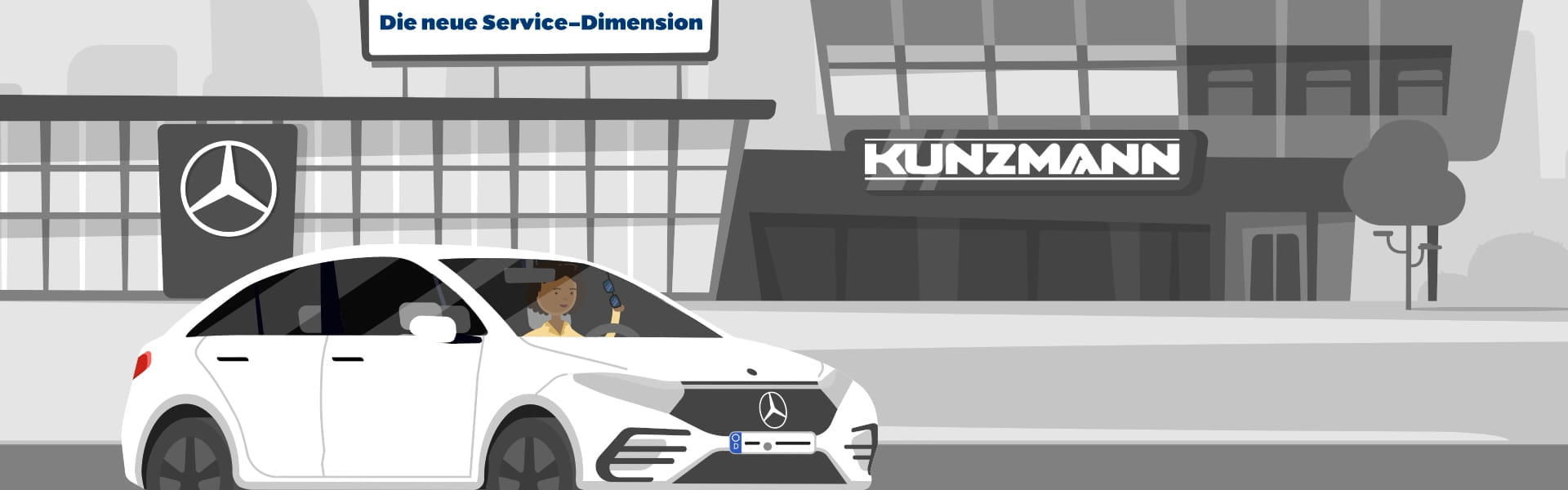 Vertrieb der Zukunft im Autohaus Kunzmann