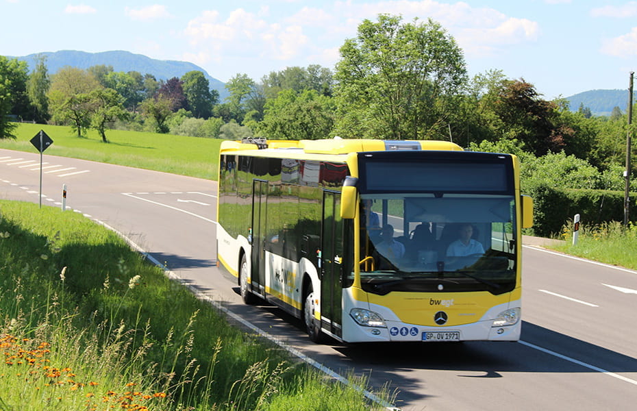 Klimaanlagen Check Ihres Omnibusses