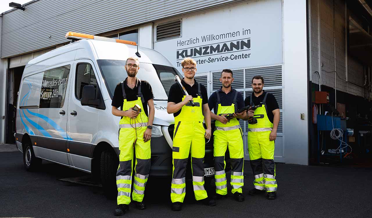 Service24 Notdienst Nilkheim