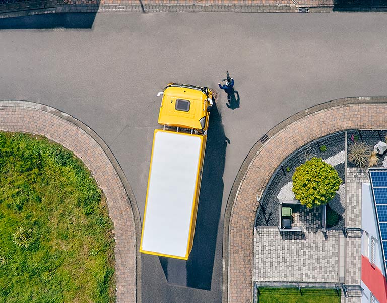 Kunzmann Standorte Nachrüstung Abbiegeassistent