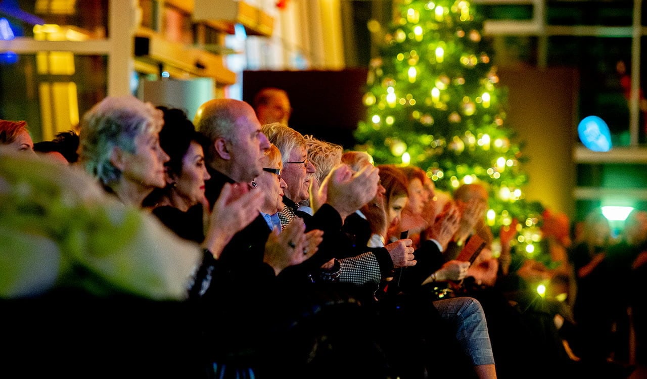 Impressionen Adventskonzert