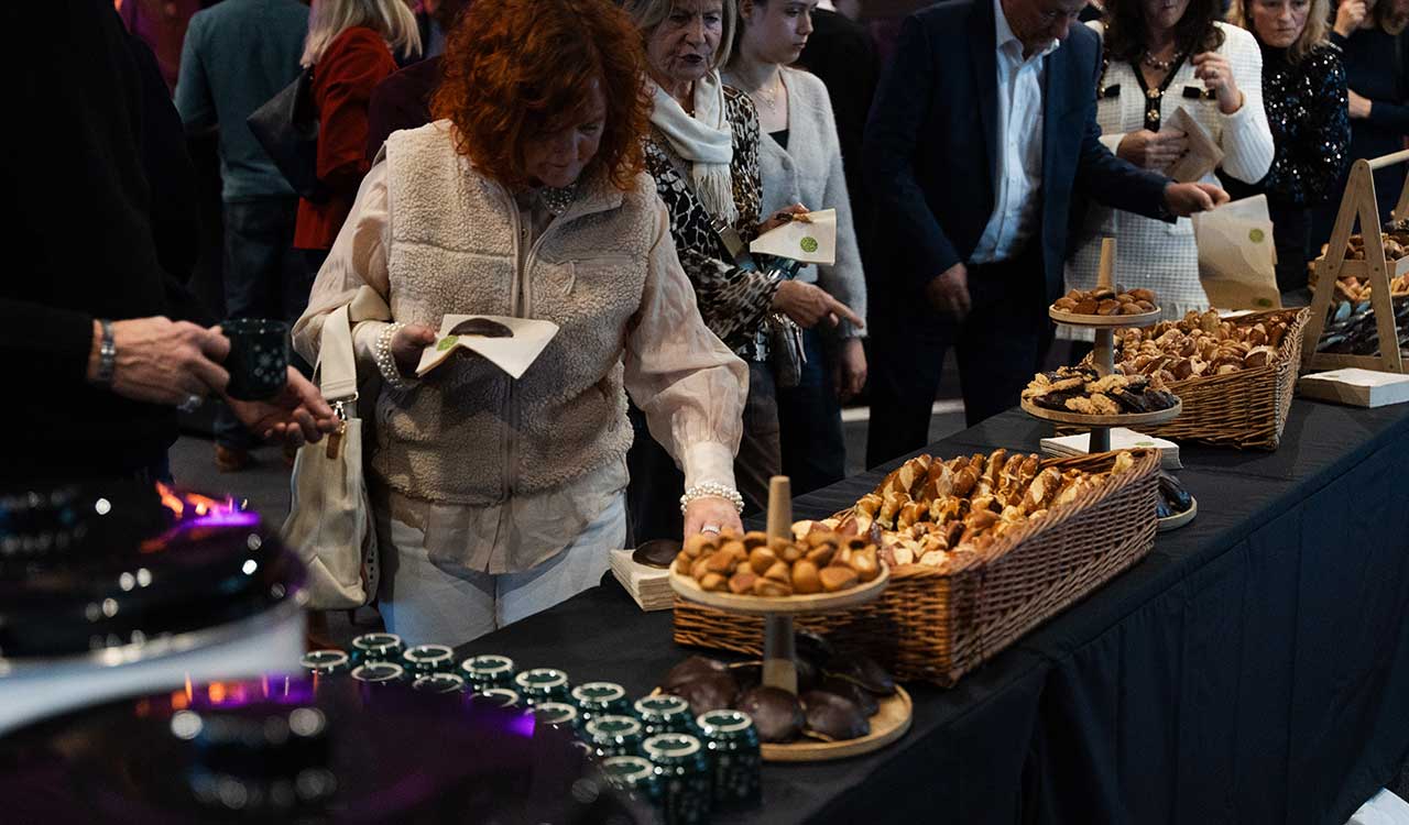 Adventskonzert 2024 im Autohaus Kunzmann