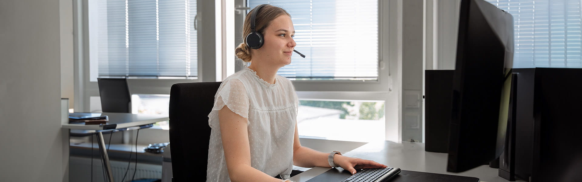 Ausbildung Kaufleute für Dialogmarketing