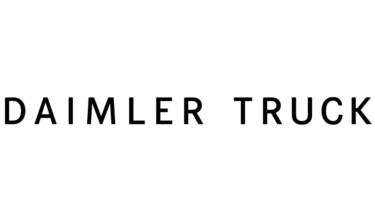 Daimler Truck Teilecenter