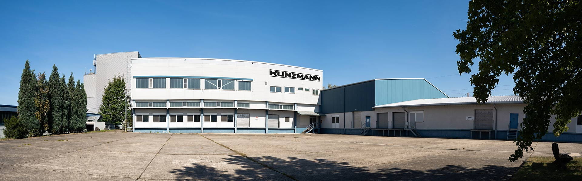 Kunzmann Teilecenter