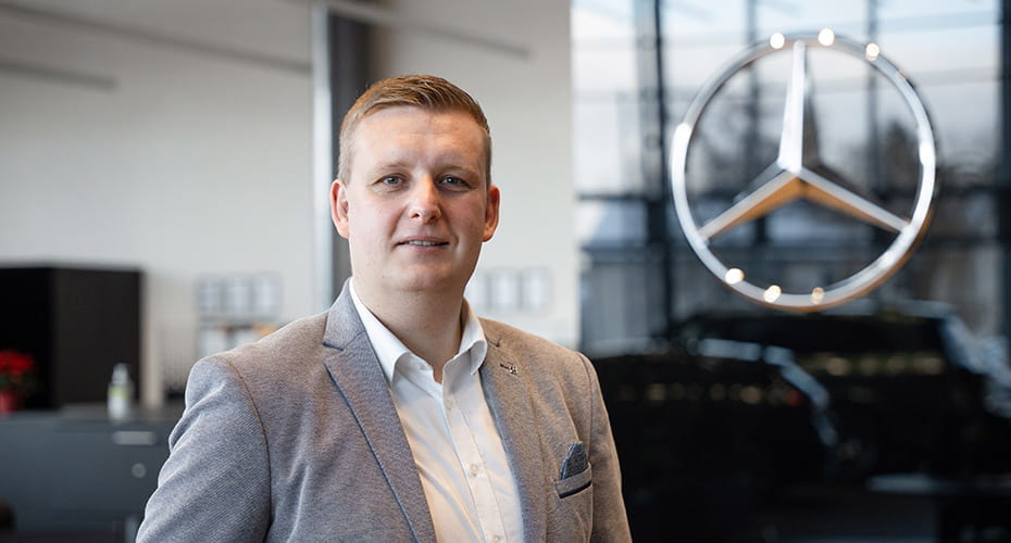 Centerleiter Verkauf Manuel Jahn in Fulda Centerleiter Verkauf Manuel Jahn in Fulda