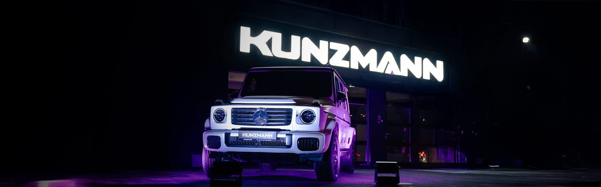 Autohaus Kunzmann