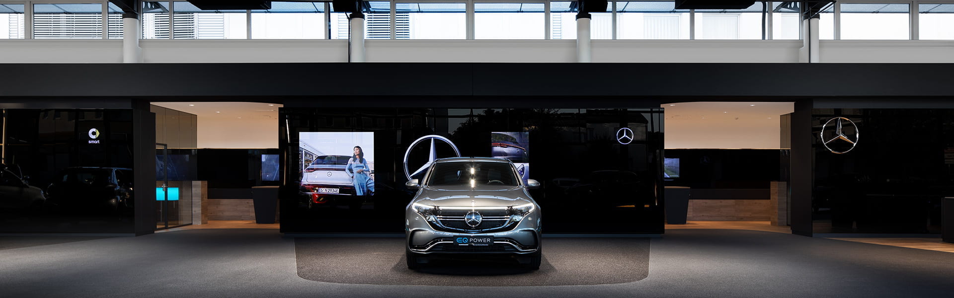 Mercedes-Benz Studio Aschaffenburg