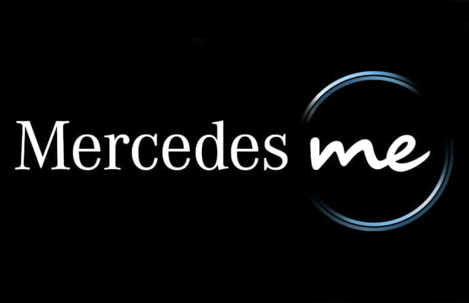 Mercedes me Online Terminbuchung