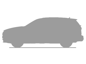 Ladekantenschutz Edelstahl schwarz Graphit kompatibel mit Volkswagen VW  Polo VI 6. Generation Typ AW ab Baujahr 10.2017-3245033